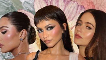 Liquid, cream ή powder blush; &Omicron; &alpha;&pi;ό&lambda;&upsilon;&tau;&omicron;&sigmaf; &omicron;&delta;&eta;&gamma;ό&sigmaf; &gamma;&iota;&alpha; &nu;&alpha; &beta;&rho;&epsilon;&iota;&sigmaf; &tau;&omicron; &rho;&omicron;&upsilon;&zeta; &pi;&omicron;&upsilon; &sigma;&omicron;&upsilon; &tau;&alpha;&iota;&rho;&iota;ά&zeta;&epsilon;&iota;