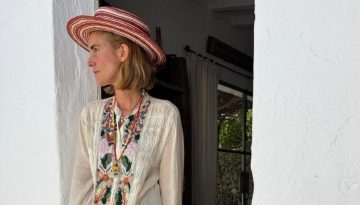 Aύ&gamma;&omicron;&upsilon;&sigma;&tau;&omicron;&sigmaf;: 10 outfits &gamma;&iota;&alpha; &tau;&iota;&sigmaf; &mu;έ&rho;&epsilon;&sigmaf; &pi;&omicron;&upsilon; &alpha;&pi;&lambda;ώ&nu;&omicron;&nu;&tau;&alpha;&iota; &sigma;&alpha;&nu; &sigma;&iota;έ&sigma;&tau;&alpha;