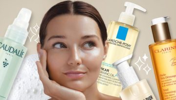 &Tau;&alpha; έ&lambda;&alpha;&iota;&alpha; &kappa;&alpha;&theta;&alpha;&rho;&iota;&sigma;&mu;&omicron;ύ &pi;&omicron;&upsilon; &xi;&epsilon;&chi;&omega;&rho;ί&zeta;&epsilon;&iota; &eta; beauty editor