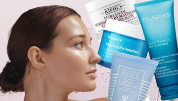 &Mu;ά&sigma;&kappa;&epsilon;&sigmaf; &epsilon;&nu;&upsilon;&delta;ά&tau;&omega;&sigma;&eta;&sigmaf; &mu;&epsilon;&tau;ά &tau;&iota;&sigmaf; &delta;&iota;&alpha;&kappa;&omicron;&pi;έ&sigmaf;: &Eta; beauty editor &pi;&rho;&omicron;&tau;&epsilon;ί&nu;&epsilon;&iota; &tau;&iota;&sigmaf; &alpha;&gamma;&alpha;&pi;&eta;&mu;έ&nu;&epsilon;&sigmaf; &tau;&eta;&sigmaf;