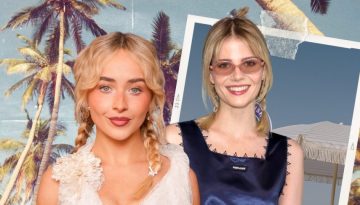 Baby doll &pi;&lambda;&epsilon;&xi;&omicron;ύ&delta;&epsilon;&sigmaf;: &Tau;&omicron; &pi;&iota;&omicron; cute &chi;&tau;έ&nu;&iota;&sigma;&mu;&alpha; &tau;&omicron;&upsilon; &kappa;&alpha;&lambda;&omicron;&kappa;&alpha;&iota;&rho;&iota;&omicron;ύ &epsilon;&pi;&iota;&sigma;&tau;&rho;έ&phi;&epsilon;&iota; &delta;&upsilon;&nu;&alpha;&mu;&iota;&kappa;ά