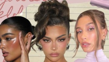 Birth &Mu;&omicron;nth Makeup: &Tau;&omicron; trend &tau;&omega;&nu; &rsquo;00s &epsilon;&pi;&alpha;&nu;έ&rho;&chi;&epsilon;&tau;&alpha;&iota; &kappa;&alpha;&iota; &sigma;&omicron;&upsilon; &delta;&epsilon;ί&chi;&nu;&epsilon;&iota; &tau;&omicron; &kappa;&alpha;&tau;ά&lambda;&lambda;&eta;&lambda;&omicron; &mu;&alpha;&kappa;&iota;&gamma;&iota;ά&zeta; &gamma;&iota;&alpha; &epsilon;&sigma;έ&nu;&alpha; &sigma;ύ&mu;&phi;&omega;&nu;&alpha; &mu;&epsilon; &tau;&omicron;&nu; &mu;ή&nu;&alpha; &gamma;&epsilon;&nu;&epsilon;&theta;&lambda;ί&omega;&nu; &sigma;&omicron;&upsilon;