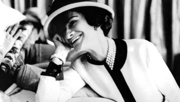 &Sigma;&alpha;&nu; &sigma;ή&mu;&epsilon;&rho;&alpha; &gamma;&epsilon;&nu;&nu;ή&theta;&eta;&kappa;&epsilon; &eta; Coco Chanel -&Omicron;&iota; &kappa;&alpha;&iota;&nu;&omicron;&tau;&omicron;&mu;ί&epsilon;&sigmaf; &pi;&omicron;&upsilon; &kappa;&alpha;&theta;ό&rho;&iota;&sigma;&alpha;&nu; &tau;&omicron; &sigma;ύ&gamma;&chi;&rho;&omicron;&nu;&omicron; &sigma;&tau;&iota;&lambda;