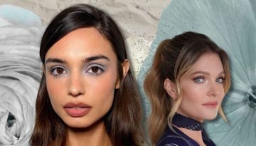 Cool-Toned Makeup: &Eta; &delta;&rho;&omicron;&sigma;&epsilon;&rho;ή &tau;ά&sigma;&eta; &pi;&omicron;&upsilon; &theta;&alpha; &kappa;ά&nu;&epsilon;&iota; &tau;&omicron; &mu;&alpha;&kappa;&iota;&gamma;&iota;ά&zeta; &sigma;&omicron;&upsilon; &nu;&alpha; &xi;&epsilon;&chi;&omega;&rho;ί&sigma;&epsilon;&iota;