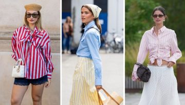 &Rho;ί&gamma;&epsilon;&sigmaf;: &Epsilon;&pi;έ&sigma;&tau;&rho;&epsilon;&psi;&alpha;&nu; &pi;&iota;&omicron; &kappa;&omicron;&mu;&psi;έ&sigmaf; &alpha;&pi;ό &pi;&omicron;&tau;έ &sigma;&tau;&eta;&nu; Copenhagen Fashion Week &ndash; 3 looks &gamma;&iota;&alpha; &nu;&alpha; &alpha;&nu;&tau;&iota;&gamma;&rho;ά&psi;&epsilon;&iota;&sigmaf;