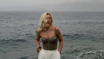 &Tau;&iota; &mu;&pi;&omicron;&rho;&epsilon;ί &nu;&alpha; &sigma;&eta;&mu;&alpha;ί&nu;&omicron;&upsilon;&nu; &omicron;&iota; &rho;&alpha;&gamma;ά&delta;&epsilon;&sigmaf; &sigma;&tau;&omicron; &sigma;&tau;ή&theta;&omicron;&sigmaf; &kappa;&alpha;&iota; &pi;ώ&sigmaf; &theta;&alpha; &tau;&iota;&sigmaf; &mu;&alpha;&lambda;&alpha;&kappa;ώ&sigma;&omicron;&upsilon;&mu;&epsilon; &ndash; vwoman.gr