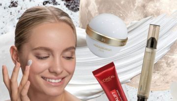 Eye Lift Effect: &Alpha;&gamma;&alpha;&pi;&eta;&mu;έ&nu;&epsilon;&sigmaf; &kappa;&rho;έ&mu;&epsilon;&sigmaf; &mu;&alpha;&tau;&iota;ώ&nu; &gamma;&iota;&alpha; &xi;&epsilon;&kappa;&omicron;ύ&rho;&alpha;&sigma;&tau;&omicron; &kappa;&alpha;&iota; &alpha;&nu;&omicron;&rho;&theta;&omega;&mu;έ&nu;&omicron; &beta;&lambda;έ&mu;&mu;&alpha; &mu;&epsilon; &mu;&iota;&alpha; &kappa;ί&nu;&eta;&sigma;&eta;