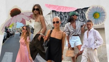 Weekly Style: &Epsilon;&pi;&iota;&sigma;&tau;&rho;&omicron;&phi;ή &sigma;&tau;&eta;&nu; &pi;ό&lambda;&eta; &mu;&epsilon; &alpha;&nu;&alpha;&nu;&epsilon;&omega;&mu;έ&nu;&eta; &delta;&iota;ά&theta;&epsilon;&sigma;&eta; &kappa;&alpha;&iota; &sigma;&tau;&iota;&lambda;