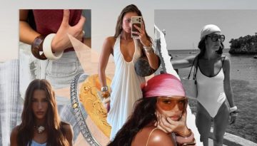 Chunky bracelets: &Alpha;&nu; &pi;&rho;έ&pi;&epsilon;&iota; &nu;&alpha; &beta;ά&lambda;&epsilon;&iota;&sigmaf; έ&nu;&alpha; &kappa;ό&sigma;&mu;&eta;&mu;&alpha; &sigma;&tau;&eta;&nu; &beta;&alpha;&lambda;ί&tau;&sigma;&alpha; &sigma;&omicron;&upsilon;, &alpha;&sigmaf; &epsilon;ί&nu;&alpha;&iota; &alpha;&upsilon;&tau;ό!