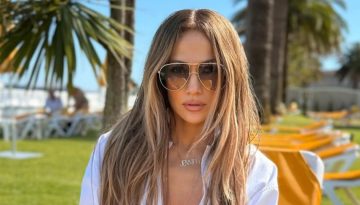 Jennifer Lopez: &Alpha;&nu; έ&chi;&epsilon;&iota;&sigmaf; &xi;&epsilon;&mu;&epsilon;ί&nu;&epsilon;&iota; &sigma;&tau;&eta;&nu; &pi;ό&lambda;&eta;, &alpha;&upsilon;&tau;ό &epsilon;ί&nu;&alpha;&iota; &tau;&omicron; outfit &pi;&omicron;&upsilon; &pi;&rho;έ&pi;&epsilon;&iota; &nu;&alpha; &kappa;ά&nu;&epsilon;&iota;&sigmaf; copy!