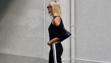 The Gaucho Pant: &Tau;&omicron; &pi;&iota;&omicron; ά&nu;&epsilon;&tau;&omicron; &pi;&alpha;&nu;&tau;&epsilon;&lambda;ό&nu;&iota; &tau;&omicron;&upsilon; &kappa;&alpha;&lambda;&omicron;&kappa;&alpha;&iota;&rho;&iota;&omicron;ύ έ&rho;&chi;&epsilon;&tau;&alpha;&iota; &alpha;&pi;ό &tau;&alpha; 00s