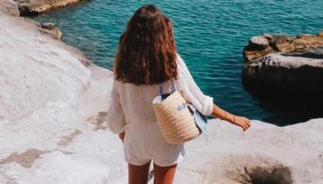 &Tau;&sigma;ά&nu;&tau;&alpha; &theta;&alpha;&lambda;ά&sigma;&sigma;&eta;&sigmaf;: &Tau;&iota; &pi;&rho;έ&pi;&epsilon;&iota; &nu;&alpha; έ&chi;&epsilon;&iota; &sigma;ί&gamma;&omicron;&upsilon;&rho;&alpha; &mu;έ&sigma;&alpha; &gamma;&iota;&alpha; &nu;&alpha; &mu;&eta; &sigma;&omicron;&upsilon; &lambda;&epsilon;ί&psi;&epsilon;&iota; &tau;ί&pi;&omicron;&tau;&alpha; &sigma;&tau;&eta;&nu; &pi;&alpha;&rho;&alpha;&lambda;ί&alpha;