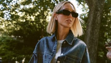 &Eta; Maria Olympia &sigma;&chi;&epsilon;&delta;ί&alpha;&sigma;&epsilon; &mu;ί&alpha; denim &sigma;&upsilon;&lambda;&lambda;&omicron;&gamma;ή &mu;&epsilon; έ&mu;&pi;&nu;&epsilon;&upsilon;&sigma;&eta; &alpha;&pi;ό &tau;&alpha; 90s