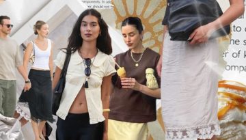 Slip skirt: &Eta; &pi;&iota;&omicron; &kappa;&omicron;&mu;&psi;ή &phi;&omicron;ύ&sigma;&tau;&alpha; &gamma;&iota;&alpha; &tau;&eta;&nu; &epsilon;&pi;&iota;&sigma;&tau;&rho;&omicron;&phi;ή &sigma;&tau;&eta;&nu; &pi;ό&lambda;&eta;