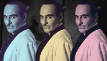 To Met Gala 2027 &theta;&alpha; &tau;&iota;&mu;ή&sigma;&epsilon;&iota; &tau;&omicron;&nu; &theta;&rho;&upsilon;&lambda;&iota;&kappa;ό John Galliano &ndash; &Upsilon;&pi;ά&rho;&chi;&epsilon;&iota; ό&mu;&omega;&sigmaf; έ&nu;&alpha; &sigma;&omicron;&beta;&alpha;&rho;ό &pi;&rho;ό&beta;&lambda;&eta;&mu;&alpha;