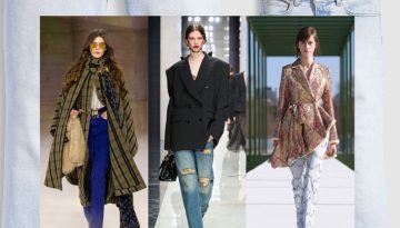 &Tau;&omicron; denim &alpha;&lambda;&lambda;ά&zeta;&epsilon;&iota;: &Omicron;&iota; 6 &tau;ά&sigma;&epsilon;&iota;&sigmaf; &tau;&eta;&sigmaf; &nu;έ&alpha;&sigmaf; &sigma;&epsilon;&zeta;ό&nu; &kappa;&alpha;&iota; &pi;ώ&sigmaf; &theta;&alpha; &tau;&iota;&sigmaf; &phi;&omicron;&rho;έ&sigma;&epsilon;&tau;&epsilon;