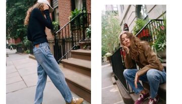 Suede sneakers: &Eta; &pi;&iota;&omicron; &kappa;&omicron;&mu;&psi;ή &tau;ά&sigma;&eta; &sigma;&tau;&alpha; &pi;&alpha;&pi;&omicron;ύ&tau;&sigma;&iota;&alpha; &pi;&omicron;&upsilon; &theta;&alpha; &phi;&omicron;&rho;έ&sigma;&omicron;&upsilon;&mu;&epsilon; ό&lambda;&omicron; &tau;&omicron; &phi;&theta;&iota;&nu;ό&pi;&omega;&rho;&omicron;