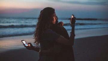 &Alpha;&sigmaf; &mu;&iota;&lambda;ή&sigma;&omicron;&upsilon;&mu;&epsilon; &gamma;&iota;&alpha; &tau;&eta;&nu; &psi;&eta;&phi;&iota;&alpha;&kappa;ή &zeta;ή&lambda;&epsilon;&iota;&alpha; &sigma;&tau;&iota;&sigmaf; &epsilon;&rho;&omega;&tau;&iota;&kappa;έ&sigmaf; &sigma;&chi;έ&sigma;&epsilon;&iota;&sigmaf;