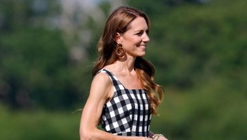 &Eta; Kate Middleton &gamma;ί&nu;&epsilon;&tau;&alpha;&iota; ό&lambda;&omicron; &kappa;&alpha;&iota; &pi;&iota;&omicron; &xi;&alpha;&nu;&theta;&iota;ά &ndash; &Omicron;&iota; honey blonde &alpha;&nu;&tau;&alpha;ύ&gamma;&epsilon;&iota;έ&sigmaf; &tau;&eta;&sigmaf; &epsilon;ί&nu;&alpha;&iota; &tau;&omicron; &iota;&delta;&alpha;&nu;&iota;&kappa;ό inspo &gamma;&iota;&alpha; &tau;&eta;&nu; &epsilon;&pi;ό&mu;&epsilon;&nu;&eta; &alpha;&lambda;&lambda;&alpha;&gamma;ή &sigma;&tau;&alpha; &mu;&alpha;&lambda;&lambda;&iota;ά &sigma;&omicron;&upsilon;