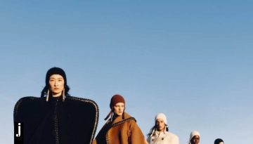 &Omicron; &omicron;ί&kappa;&omicron;&sigmaf; Louis Vuitton &epsilon;&pi;&iota;&sigma;&tau;&rho;έ&phi;&epsilon;&iota; &sigma;&tau;&iota;&sigmaf; &rho;ί&zeta;&epsilon;&sigmaf; &tau;&omicron;&upsilon; &mu;&epsilon; &mu;ί&alpha; &sigma;&upsilon;&lambda;&lambda;&omicron;&gamma;ή &omega;&delta;ή &sigma;&tau;&alpha; &tau;&omicron;&pi;ί&alpha; &tau;&omega;&nu; &beta;&omicron;&upsilon;&nu;ώ&nu; Jura