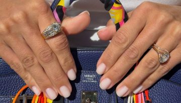 &Tau;&alpha; nail trends &tau;&omicron;&upsilon; &Alpha;&upsilon;&gamma;&omicron;ύ&sigma;&tau;&omicron;&upsilon; &gamma;&iota;&alpha; &tau;&omicron; &tau;έ&lambda;&epsilon;&iota;&omicron; &mu;&epsilon;&tau;&alpha;&beta;&alpha;&tau;&iota;&kappa;ό &mu;&alpha;&nu;&iota;&kappa;&iota;&omicron;ύ&rho; &sigma;&tau;&omicron; &phi;&theta;&iota;&nu;ό&pi;&omega;&rho;&omicron;