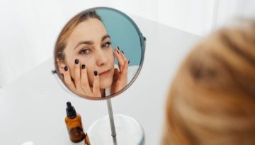 &Eta; &beta;&iota;&tau;&alpha;&mu;ί&nu;&eta; C &pi;&epsilon;&rho;&nu;ά &sigma;&tau;&omicron; &epsilon;&pi;ό&mu;&epsilon;&nu;&omicron; &epsilon;&pi;ί&pi;&epsilon;&delta;&omicron;: &Tau;&omicron; &nu;έ&omicron; skincare &pi;&rho;&omicron;ϊό&nu; &pi;&omicron;&upsilon; &sigma;&tau;&omicron;&chi;&epsilon;ύ&epsilon;&iota; &sigma;&epsilon; ό&lambda;&alpha; &tau;&alpha; &sigma;&eta;&mu;ά&delta;&iota;&alpha; &gamma;ή&rho;&alpha;&nu;&sigma;&eta;&sigmaf; &ndash; vwoman.gr