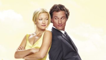 &Tau;&omicron; &laquo;How to Lose a Guy in 10 Days&raquo; &epsilon;&pi;&iota;&sigma;&tau;&rho;έ&phi;&epsilon;&iota;: Kate Hudson &kappa;&alpha;&iota; Matthew McConaughey &xi;&alpha;&nu;ά &mu;&alpha;&zeta;ί &ndash; &Tau;&alpha; looks &tau;&eta;&sigmaf; Andie Anderson &pi;&omicron;&upsilon; &theta;&alpha; &phi;&omicron;&rho;&omicron;ύ&sigma;&alpha;&mu;&epsilon; &kappa;&alpha;&iota; &sigma;ή&mu;&epsilon;&rho;&alpha;