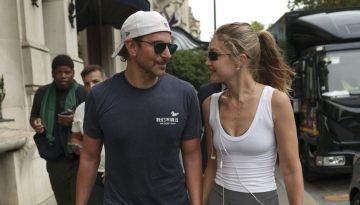 &Eta; Gigi Hadid &phi;ό&rho;&epsilon;&sigma;&epsilon; &tau;&alpha; sneakers &pi;&omicron;&upsilon; &theta;&alpha; &alpha;&nu;&tau;&iota;&kappa;&alpha;&tau;&alpha;&sigma;&tau;ή&sigma;&omicron;&upsilon;&nu; &tau;&alpha; &lambda;&epsilon;&upsilon;&kappa;ά &alpha;&theta;&lambda;&eta;&tau;&iota;&kappa;ά &alpha;&upsilon;&tau;ό &tau;&omicron; &phi;&theta;&iota;&nu;ό&pi;&omega;&rho;&omicron;