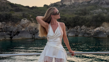 &Eta; &nu;έ&alpha; &zeta;&omega;ή &tau;&omicron;&upsilon; babydoll dress: 7+1 &sigma;ύ&gamma;&chi;&rho;&omicron;&nu;&omicron;&iota; &sigma;&upsilon;&nu;&delta;&upsilon;&alpha;&sigma;&mu;&omicron;ί &ndash; Marie Claire