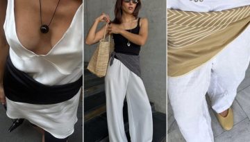 &Tau;&omicron; &sigma;&tau;&iota;&lambda;&iota;&sigma;&tau;&iota;&kappa;ό tip &tau;&omega;&nu; 10&Prime;: Ό&lambda;&alpha; &tau;&alpha; &epsilon;&nu;&eta;&mu;&epsilon;&rho;&omega;&mu;έ&nu;&alpha; fashion girls &tau;&omicron; &epsilon;&phi;&alpha;&rho;&mu;ό&zeta;&omicron;&upsilon;&nu;