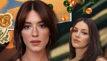 Soft-Matte Skin: &Gamma;&iota;&alpha;&tau;ί &tau;&omicron; &upsilon;&pi;&epsilon;&rho;&beta;&omicron;&lambda;&iota;&kappa;ά dewy look &kappa;ά&nu;&epsilon;&iota; έ&nu;&alpha; &mu;&iota;&kappa;&rho;ό &delta;&iota;ά&lambda;&epsilon;&iota;&mu;&mu;&alpha; &alpha;&upsilon;&tau;ή &tau;&eta; &sigma;&epsilon;&zeta;ό&nu;;