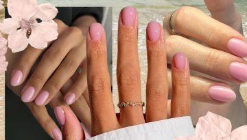 Strawberry Blush &nu;ύ&chi;&iota;&alpha;: &Omicron; &pi;&iota;&omicron; &kappa;&omicron;&mu;&psi;ό&sigmaf; &tau;&rho;ό&pi;&omicron;&sigmaf; &gamma;&iota;&alpha; &nu;&alpha; &upsilon;&iota;&omicron;&theta;&epsilon;&tau;ή&sigma;&epsilon;&iota;&sigmaf; &tau;&omicron; &rho;&omicron;&zeta; &chi;&rho;ώ&mu;&alpha; &sigma;&tau;&omicron; &mu;&alpha;&nu;&iota;&kappa;&iota;&omicron;ύ&rho; &sigma;&omicron;&upsilon;