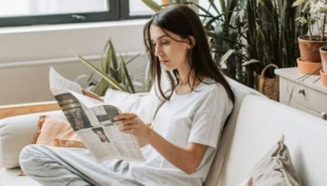 9 &kappa;&alpha;&theta;&eta;&mu;&epsilon;&rho;&iota;&nu;έ&sigmaf; &sigma;&upsilon;&nu;ή&theta;&epsilon;&iota;&epsilon;&sigmaf; ό&sigma;&omega;&nu; έ&chi;&omicron;&upsilon;&nu; &pi;&omicron;&lambda;ύ &upsilon;&psi;&eta;&lambda;ό IQ &ndash; &Gamma;ό&beta;&alpha; &Sigma;&tau;&iota;&lambda;έ&tau;&omicron;
