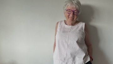 &Eta; 82&chi;&rho;&omicron;&nu;&eta; fashion influencer &pi;&omicron;&upsilon; &lambda;&alpha;&tau;&rho;&epsilon;ύ&omicron;&upsilon;&nu; &omicron;&iota; 30ά&rho;&epsilon;&sigmaf; &ndash; &Tau;&alpha; &mu;&upsilon;&sigma;&tau;&iota;&kappa;ά &tau;&omicron;&upsilon; timeless &sigma;&tau;&iota;&lambda; &tau;&eta;&sigmaf; &ndash; vwoman.gr