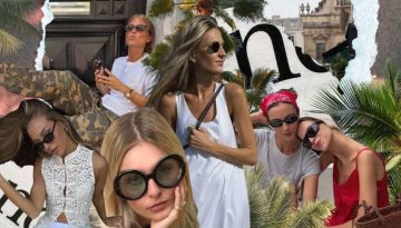 Weekly style: &Sigma;&tau;&eta;&nu; &kappa;&alpha;&rho;&delta;&iota;ά &tau;&omicron;&upsilon; &Alpha;&upsilon;&gamma;&omicron;ύ&sigma;&tau;&omicron;&upsilon; &nu;&tau;&upsilon;&nu;ό&mu;&alpha;&sigma;&tau;&epsilon; &mu;&epsilon; cool &sigma;&tau;&iota;&lambda;