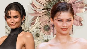 &Eta; facialist &tau;&eta;&sigmaf; Zendaya &mu;&omicron;&iota;&rho;ά&zeta;&epsilon;&tau;&alpha;&iota; &tau;&eta; &rho;&omicron;&upsilon;&tau;ί&nu;&alpha; &pi;&omicron;&upsilon; &chi;&alpha;&rho;ί&zeta;&epsilon;&iota; &phi;&upsilon;&sigma;&iota;&kappa;ή &lambda;ά&mu;&psi;&eta; &sigma;&tau;&eta;&nu; &epsilon;&pi;&iota;&delta;&epsilon;&rho;&mu;ί&delta;&alpha;