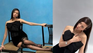 Jisoo: &Eta; Celia Kritharioti &nu;&tau;ύ&nu;&epsilon;&iota; &tau;&eta; &sigma;&tau;&alpha;&rho; &tau;&omega;&nu; BLACKPINK &gamma;&iota;&alpha; &tau;&omicron; W Korea
