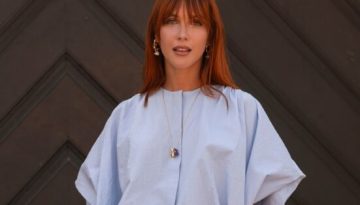&Omicron;&iota; &kappa;ό&kappa;&kappa;&iota;&nu;&epsilon;&sigmaf; &alpha;&pi;&omicron;&chi;&rho;ώ&sigma;&epsilon;&iota;&sigmaf; &sigma;&tau;&alpha; &mu;&alpha;&lambda;&lambda;&iota;ά &pi;&rho;&omega;&tau;&alpha;&gamma;&omega;&nu;&iota;&sigma;&tau;&omicron;ύ&nu; &sigma;&tau;&iota;&sigmaf; &phi;&epsilon;&tau;&iota;&nu;έ&sigmaf; &tau;ά&sigma;&epsilon;&iota;&sigmaf;: &Pi;ώ&sigmaf; &theta;&alpha; &beta;&rho;&epsilon;ί&tau;&epsilon; &tau;&eta;&nu; &iota;&delta;&alpha;&nu;&iota;&kappa;ή &gamma;&iota;&alpha; &epsilon;&sigma;ά&sigmaf; &ndash; Marie Claire