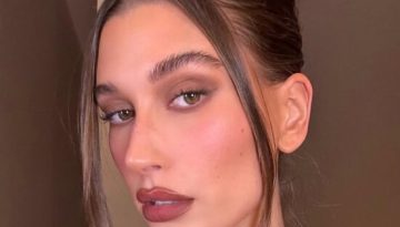 &laquo;Suede Eyeshadow&raquo;: &Eta; &pi;&iota;&omicron; &zeta;&epsilon;&sigma;&tau;ή &tau;ά&sigma;&eta; &sigma;&tau;&omicron; &mu;&alpha;&kappa;&iota;&gamma;&iota;ά&zeta; &mu;&alpha;&tau;&iota;ώ&nu; &gamma;&iota;&alpha; &tau;&omicron; &phi;&theta;&iota;&nu;ό&pi;&omega;&rho;&omicron; &ndash; Marie Claire