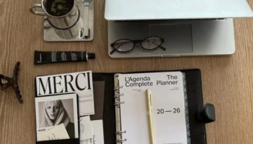&Tau;&omicron; beauty kit &tau;&omicron;&upsilon; &gamma;&rho;&alpha;&phi;&epsilon;ί&omicron;&upsilon;: Έ&xi;&iota; &pi;&rho;&omicron;ϊό&nu;&tau;&alpha; &pi;&omicron;&upsilon; &delta;&epsilon;&nu; &lambda;&epsilon;ί&pi;&omicron;&upsilon;&nu; &pi;&omicron;&tau;έ &alpha;&pi;ό &delta;ί&pi;&lambda;&alpha; &mu;&omicron;&upsilon; ό&sigma;&omicron; &delta;&omicron;&upsilon;&lambda;&epsilon;ύ&omega; &ndash; Marie Claire