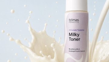 &Tau;&omicron; toner &pi;&omicron;&upsilon; έ&chi;&epsilon;&iota; &gamma;ί&nu;&epsilon;&iota; &tau;&omicron; &nu;έ&omicron; skincare must-have &mu;&epsilon;&tau;ά &tau;&omicron;&nu; ή&lambda;&iota;&omicron; &ndash; vwoman.gr