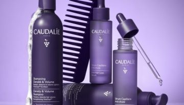 &Eta; Caudalie &epsilon;&pi;&epsilon;&kappa;&tau;&epsilon;ί&nu;&epsilon;&iota; &tau;&eta;&nu; &tau;&epsilon;&chi;&nu;&omicron;&gamma;&nu;&omega;&sigma;ί&alpha; &tau;&eta;&sigmaf; &alpha;&pi;ό &tau;&eta;&nu; &pi;&epsilon;&rho;&iota;&pi;&omicron;ί&eta;&sigma;&eta; &tau;&omicron;&upsilon; &pi;&rho;&omicron;&sigma;ώ&pi;&omicron;&upsilon; &kappa;&alpha;&iota; &tau;&omicron;&upsilon; &sigma;ώ&mu;&alpha;&tau;&omicron;&sigmaf; &sigma;&tau;&omicron; &tau;&rho;&iota;&chi;&omega;&tau;ό &tau;&eta;&sigmaf; &kappa;&epsilon;&phi;&alpha;&lambda;ή&sigmaf; &mu;&epsilon; &tau;&eta; &nu;έ&alpha; &tau;&eta;&sigmaf; &sigma;&epsilon;&iota;&rho;ά &pi;&epsilon;&rho;&iota;&pi;&omicron;ί&eta;&sigma;&eta;&sigmaf; &mu;&alpha;&lambda;&lambda;&iota;ώ&nu; &ndash; Marie Claire