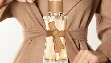 Max Mara Le Parfum: &Tau;&omicron; &epsilon;&mu;&beta;&lambda;&eta;&mu;&alpha;&tau;&iota;&kappa;ό &pi;&alpha;&lambda;&tau;ό &tau;&omicron;&upsilon; &iota;&tau;&alpha;&lambda;&iota;&kappa;&omicron;ύ &omicron;ί&kappa;&omicron;&upsilon; έ&gamma;&iota;&nu;&epsilon; ά&rho;&omega;&mu;&alpha; &ndash; vwoman.gr