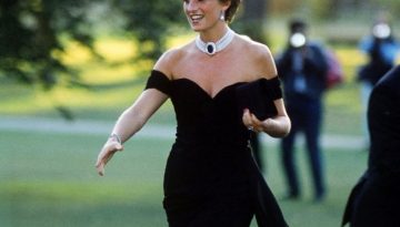 &Tau;&omicron; &laquo;revenge dress&raquo; &tau;&eta;&sigmaf; &pi;&rho;&iota;&gamma;&kappa;ί&pi;&iota;&sigma;&sigma;&alpha;&sigmaf; &Nu;&tau;&alpha;ϊά&nu;&alpha; &beta;&gamma;&alpha;ί&nu;&epsilon;&iota; &xi;&alpha;&nu;ά &sigma;&epsilon; &delta;&eta;&mu;&omicron;&pi;&rho;&alpha;&sigma;ί&alpha; &ndash; &Eta; &Epsilon;&lambda;&lambda;&eta;&nu;ί&delta;&alpha; &pi;&omicron;&upsilon; &sigma;&chi;&epsilon;&delta;ί&alpha;&sigma;&epsilon; &tau;&omicron; &theta;&rho;&upsilon;&lambda;&iota;&kappa;ό &mu;&alpha;ύ&rho;&omicron; &phi;ό&rho;&epsilon;&mu;&alpha; &ndash; vwoman.gr