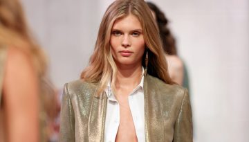 &Epsilon;&beta;&delta;&omicron;&mu;ά&delta;&alpha; &Mu;ό&delta;&alpha;&sigmaf; &Nu;έ&alpha;&sigmaf; &Upsilon;ό&rho;&kappa;&eta;&sigmaf;: &Tau;&alpha; effortless beauty looks &tau;&omicron;&upsilon; Ralph Lauren &upsilon;&mu;&nu;&omicron;ύ&nu; &tau;&eta; &phi;&upsilon;&sigma;&iota;&kappa;ή &omicron;&mu;&omicron;&rho;&phi;&iota;ά