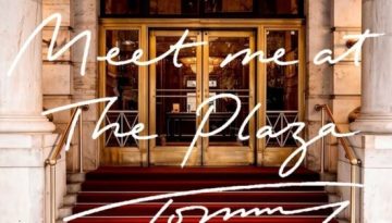 &Omicron; Tommy Hilfiger &epsilon;&pi;&iota;&sigma;&tau;&rho;έ&phi;&epsilon;&iota; &sigma;&tau;&omicron; Plaza: &Pi;&alpha;&rho;&alpha;&kappa;&omicron;&lambda;&omicron;&upsilon;&theta;ή&sigma;&tau;&epsilon; live &tau;&eta;&nu; &epsilon;&pi;ί&delta;&epsilon;&iota;&xi;&eta; Ά&nu;&omicron;&iota;&xi;&eta; 2027 &ndash; Marie Claire