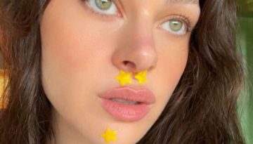 Pimple Patches: &Tau;&iota; &alpha;&kappa;&rho;&iota;&beta;ώ&sigmaf; &epsilon;ί&nu;&alpha;&iota; &kappa;&alpha;&iota; &pi;ώ&sigmaf; &mu;&alpha;&sigmaf; &beta;&omicron;&eta;&theta;&omicron;ύ&nu; &mu;&epsilon; &tau;&alpha; &sigma;&pi;&upsilon;&rho;ά&kappa;&iota;&alpha;; &ndash; Marie Claire