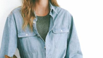 Denim &pi;&omicron;&upsilon;&kappa;ά&mu;&iota;&sigma;&omicron;: &Pi;ώ&sigmaf; &nu;&alpha; &phi;&omicron;&rho;έ&sigma;&epsilon;&tau;&epsilon; &tau;&omicron; must-have &kappa;&omicron;&mu;&mu;ά&tau;&iota; &tau;&omicron;&upsilon; &phi;&theta;&iota;&nu;&omicron;&pi;ώ&rho;&omicron;&upsilon; 2026 &ndash; Marie Claire