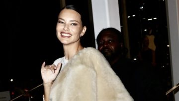 &Eta; Adriana Lima &phi;ό&rho;&epsilon;&sigma;&epsilon; ή&delta;&eta; &tau;&omicron; &kappa;&rho;&alpha;&gamma;&iota;ό&nu; &pi;&omicron;&upsilon; &theta;&alpha; &chi;&rho;&epsilon;&iota;&alpha;&sigma;&tau;&epsilon;ί&sigmaf; &tau;&eta; &nu;έ&alpha; &sigma;&epsilon;&zeta;ό&nu;