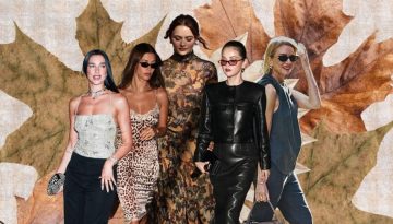 Best Dressed: &Tau;&alpha; &sigma;ύ&nu;&omicron;&lambda;&alpha; &pi;&omicron;&upsilon; &xi;&epsilon;&chi;&omega;&rho;ί&sigma;&alpha;&mu;&epsilon; &gamma;&iota;&alpha; &tau;&omicron; &sigma;&tau;&iota;&lambda; &tau;&omicron;&upsilon;&sigmaf; &alpha;&upsilon;&tau;ή &tau;&eta;&nu; &epsilon;&beta;&delta;&omicron;&mu;ά&delta;&alpha;